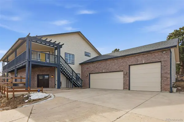 55 Pauma Valley DR, Colorado Springs, CO 80921