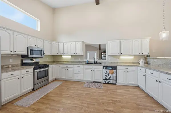 55 Pauma Valley DR, Colorado Springs, CO 80921