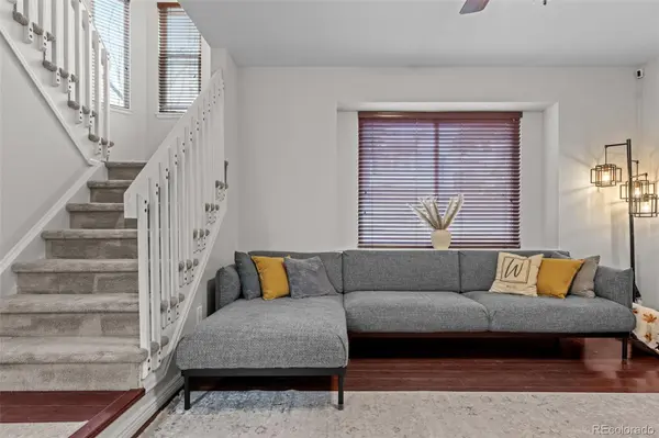 5019 E 106th CIR, Thornton, CO 80233