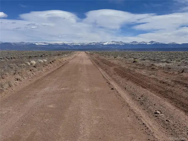 lot 3 Ana RD, San Luis, CO 81152