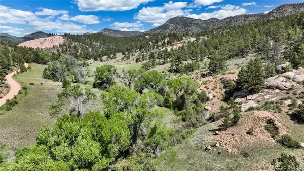 22511 Resort Creek RD, Foxton, CO 80433
