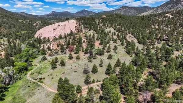 22511 Resort Creek RD, Foxton, CO 80433