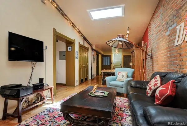 225 F ST #B, Salida, CO 81201