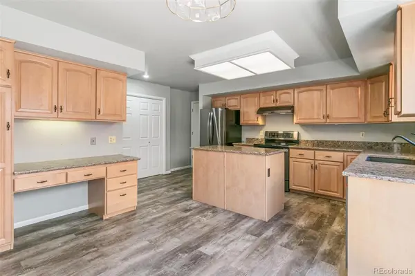 5235 S Cody ST, Littleton, CO 80123