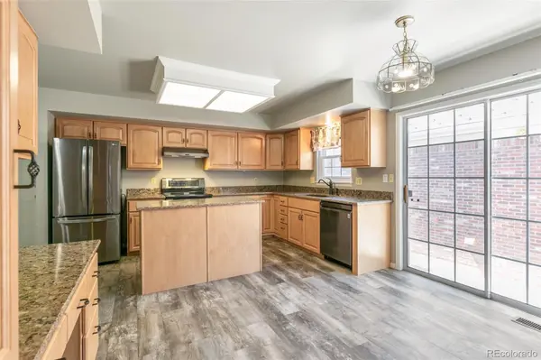 5235 S Cody ST, Littleton, CO 80123
