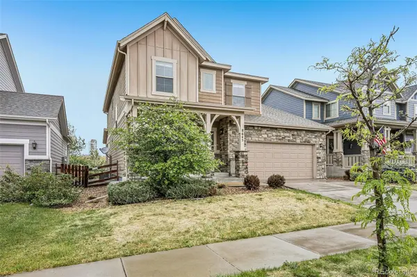 8645 Torrey ST, Arvada, CO 80007