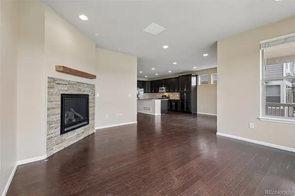 8645 Torrey ST, Arvada, CO 80007