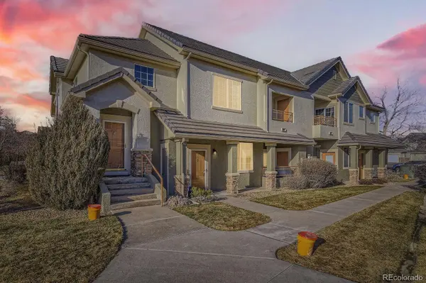 22520 E Ontario DR #101, Aurora, CO 80016