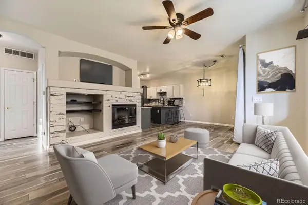 22520 E Ontario DR #101, Aurora, CO 80016