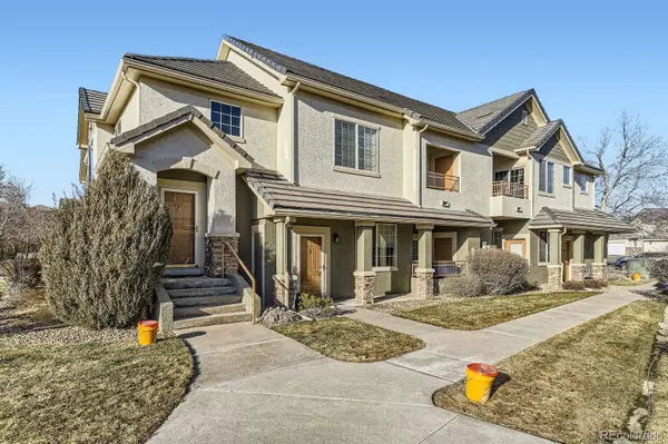22520 E Ontario DR #101, Aurora, CO 80016