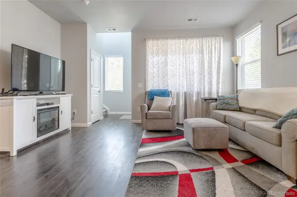 15510 W 64th PL #D, Arvada, CO 80007
