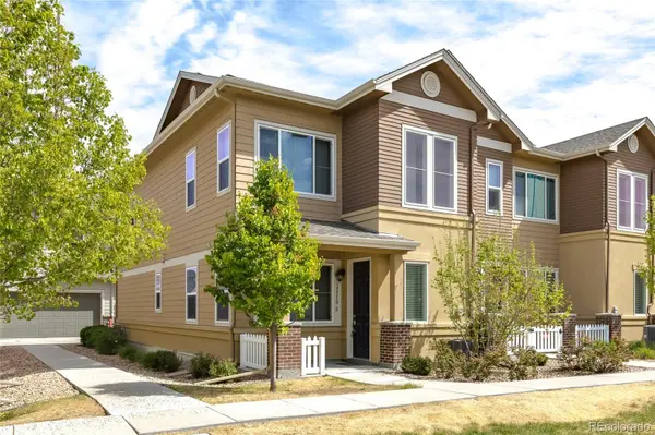 15510 W 64th PL #D, Arvada, CO 80007