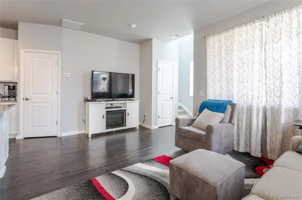 15510 W 64th PL #D, Arvada, CO 80007