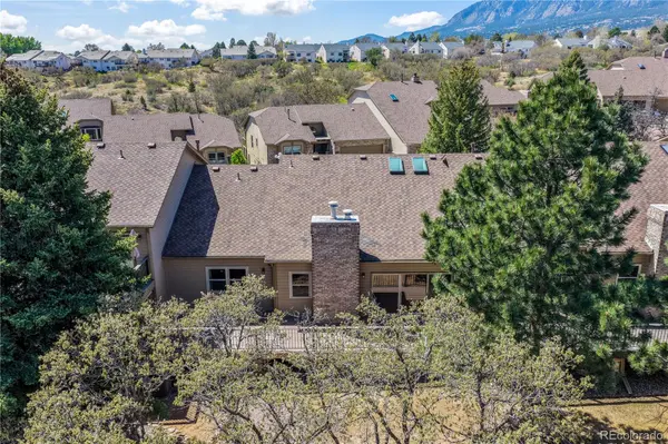 2859 Tenderfoot Hill ST, Colorado Springs, CO 80906