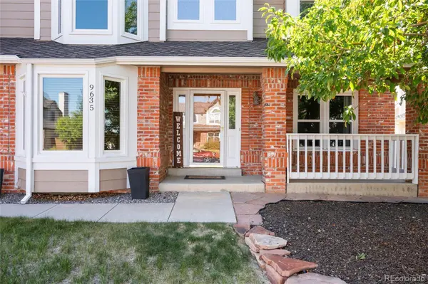 9635 Cherryvale DR, Highlands Ranch, CO 80126