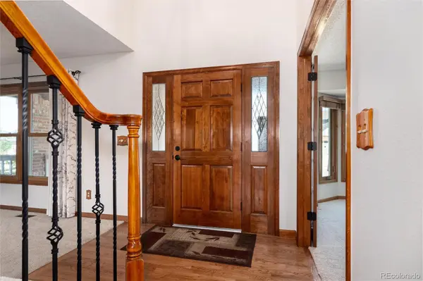 9635 Cherryvale DR, Highlands Ranch, CO 80126