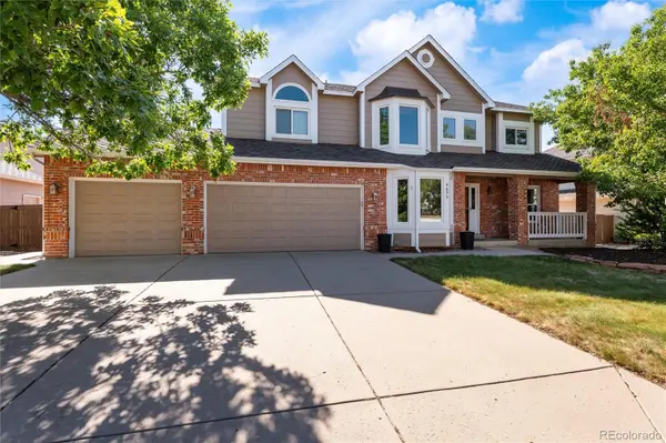 9635 Cherryvale DR, Highlands Ranch, CO 80126