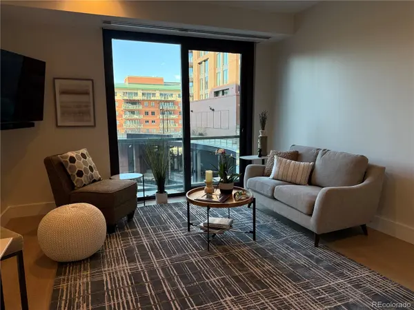 1901 Wazee ST #412, Denver, CO 80202