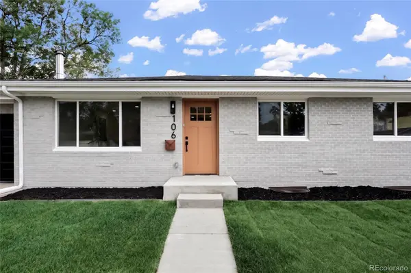 106 Emerald ST, Broomfield, CO 80020