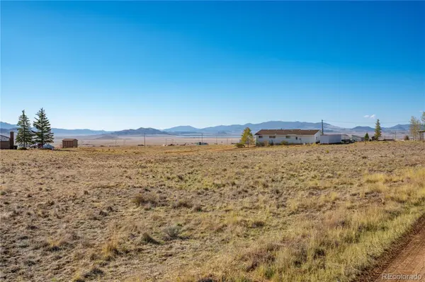 Doe ST, Hartsel, CO 80449