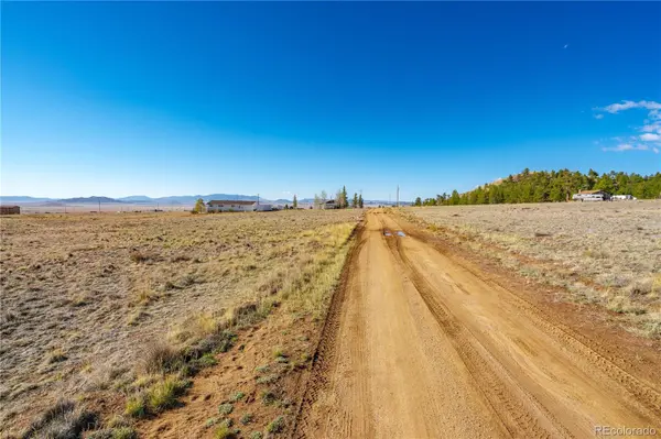 Doe ST, Hartsel, CO 80449