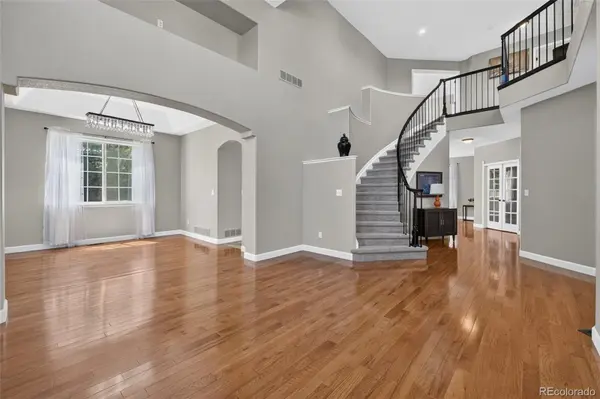 6638 W Hamilton DR, Lakewood, CO 80227