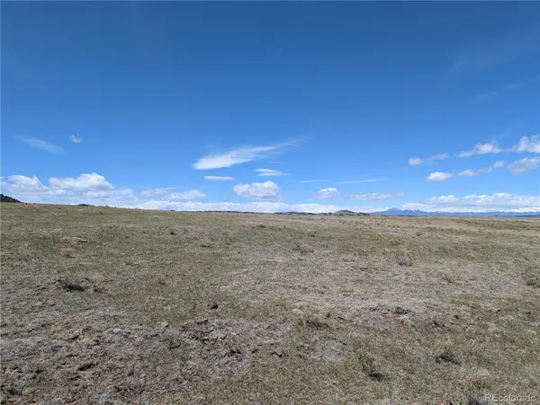 County Road 118, Hartsel, CO 80449
