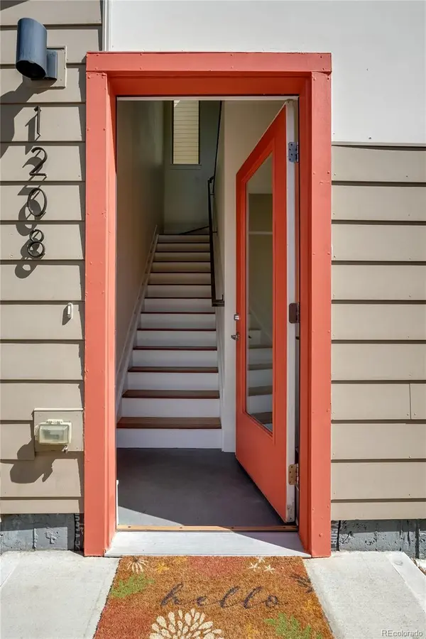 1208 Perry ST, Denver, CO 80204