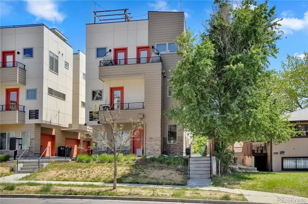 1208 Perry ST, Denver, CO 80204