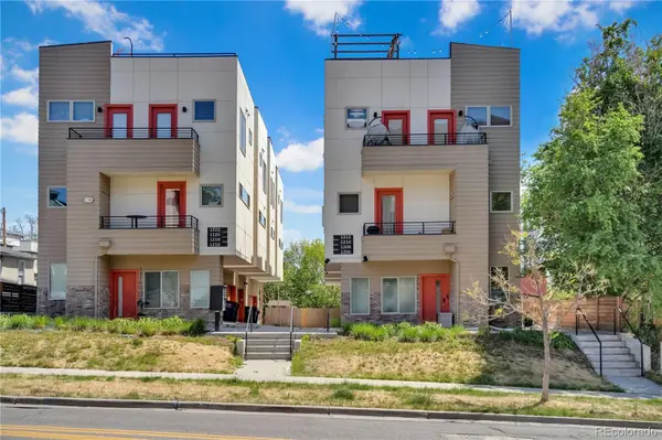 1208 Perry ST, Denver, CO 80204