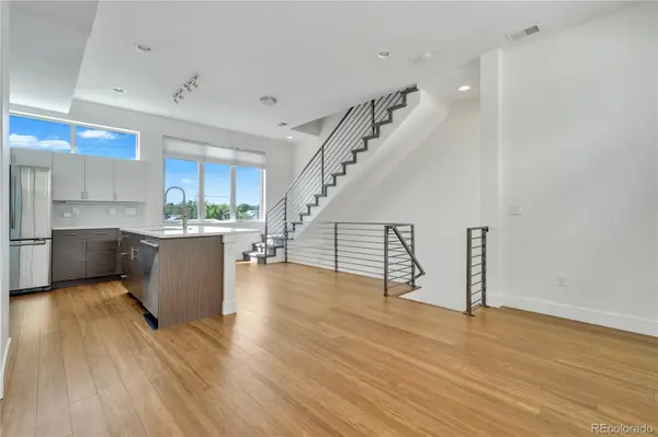 1208 Perry ST, Denver, CO 80204