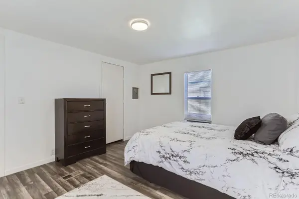 3500 S King St ST, Denver, CO 80236