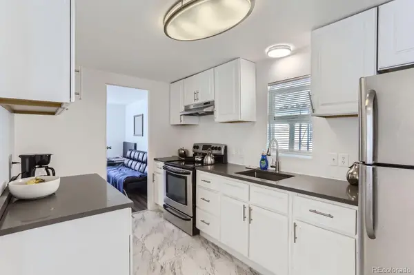 3500 S King St ST, Denver, CO 80236