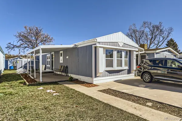 3500 S King St ST, Denver, CO 80236