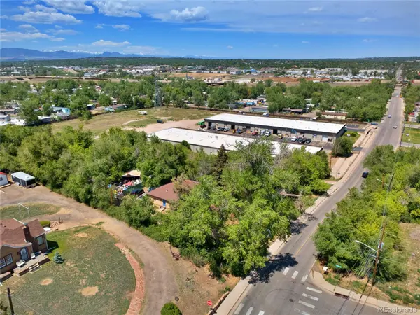 5301 Tennyson ST, Denver, CO 80212