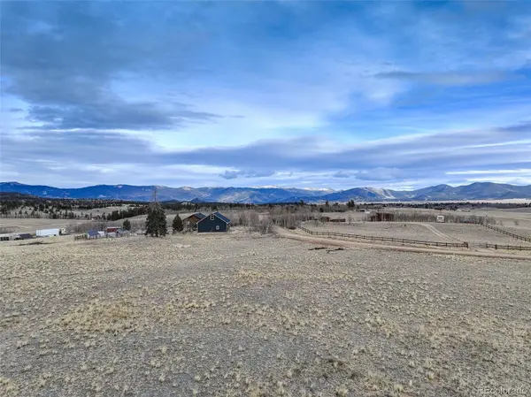 111 Antelope WAY, Jefferson, CO 80456