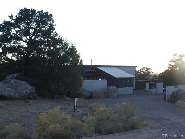 3572 Camino Baca Grande, Crestone, CO 81131