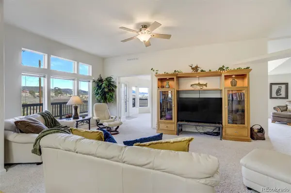 688 Tiara RD, Lake George, CO 80827