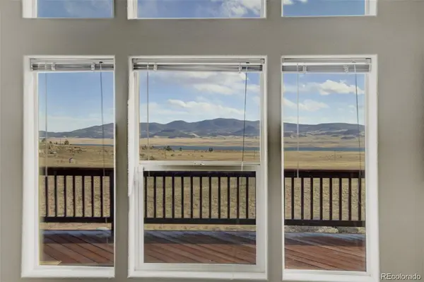 688 Tiara RD, Lake George, CO 80827