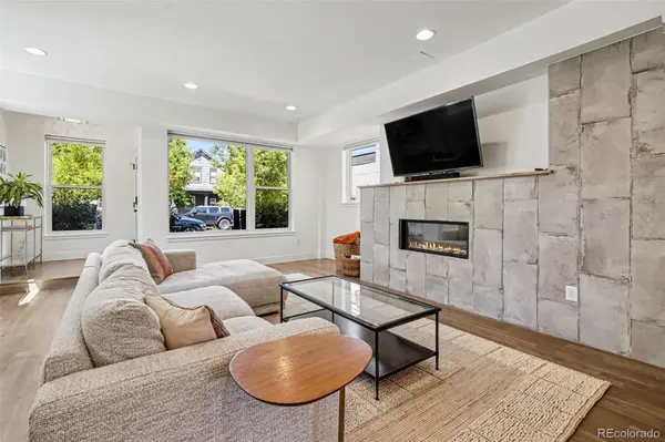 2538 N Clarkson ST, Denver, CO 80205
