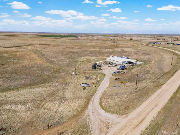 68900 E Briarwood PL, Byers, CO 80103