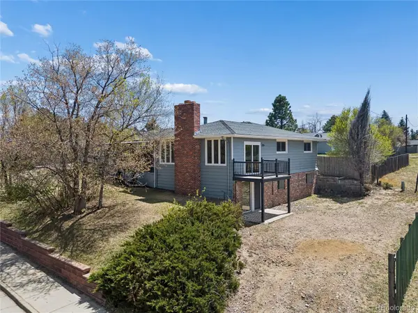 327 S Pine ST, Elizabeth, CO 80107