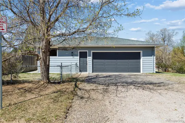 327 S Pine ST, Elizabeth, CO 80107