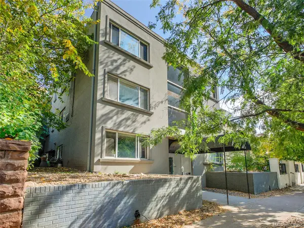 1056 N Marion ST #202, Denver, CO 80218