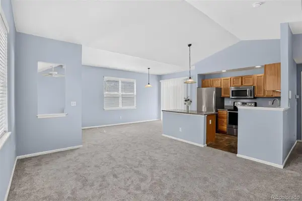 640 Gooseberry DR #803, Longmont, CO 80503