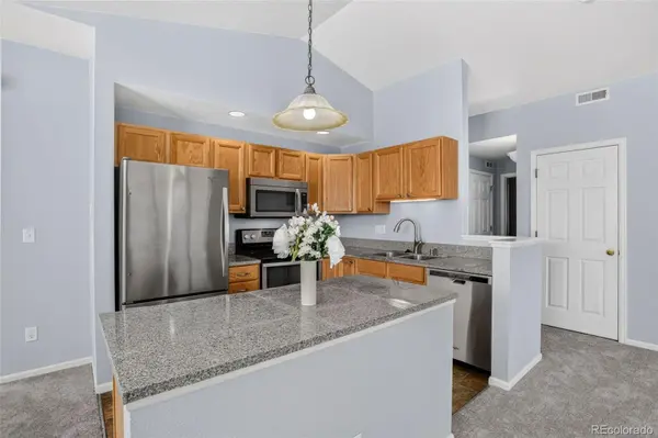 640 Gooseberry DR #803, Longmont, CO 80503