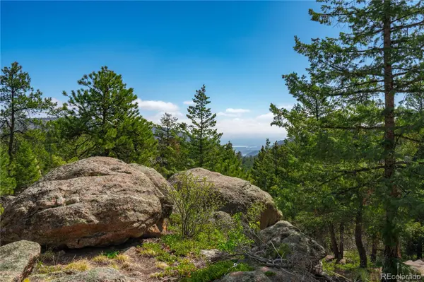 22668 Shawnee RD, Indian Hills, CO 80454