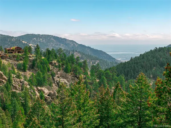 22668 Shawnee RD, Indian Hills, CO 80454