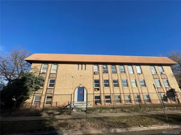 1590 Clinton ST #203, Aurora, CO 80010
