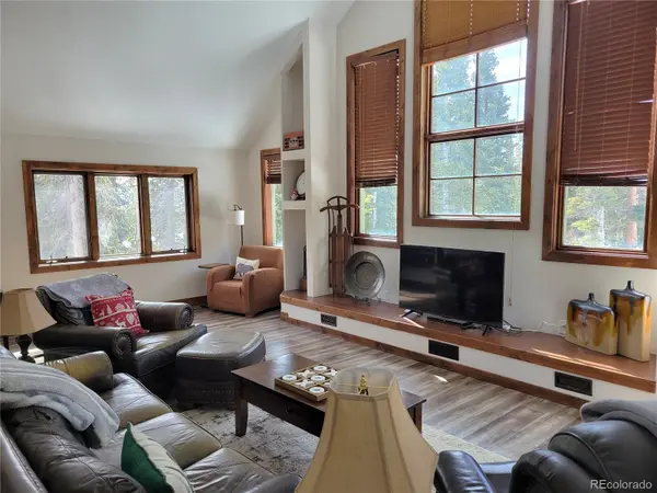 1561 Prunes PL, Fairplay, CO 80440